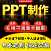 PPT制作代做設計定制美化幻燈片工作述職彙報告路演動畫演講課件 PPT制作代做設計定制美化幻燈片工作述職彙報告路演動畫演講課件