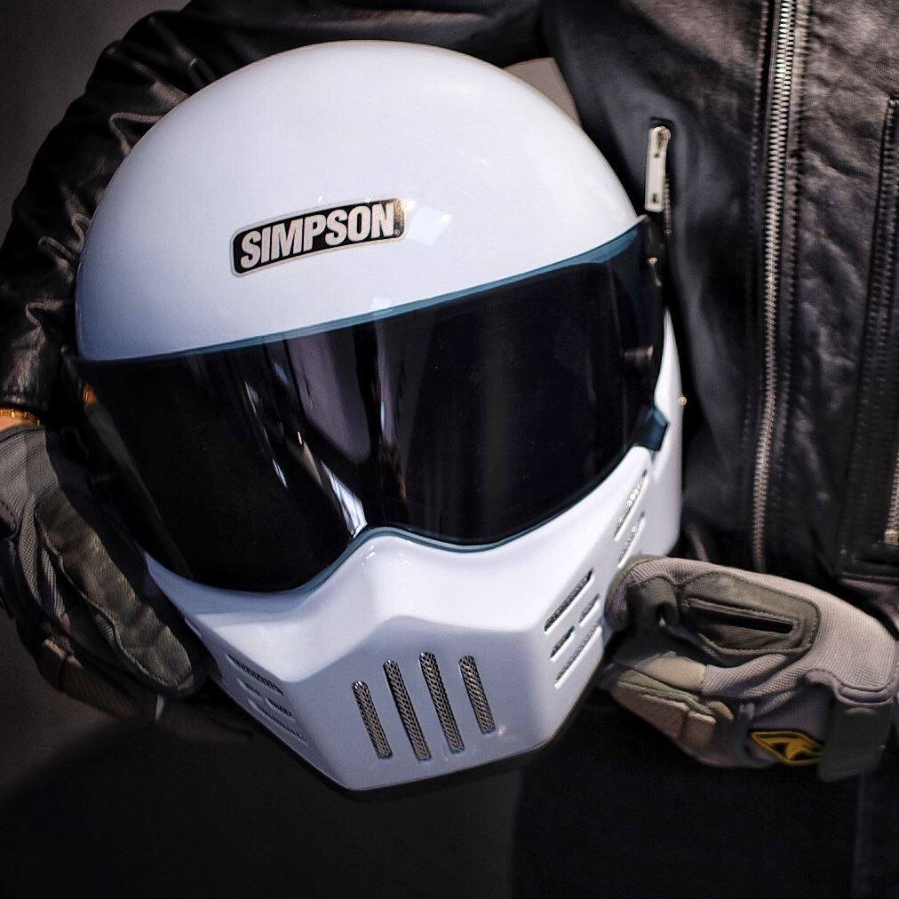 辛普森头盔 创意simpson外形复刻版本 dot安全认证玻璃钢材质个性