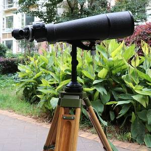 65式哨所镜sw2540x100高倍大倍率大口径瞭望云南哨所望远镜