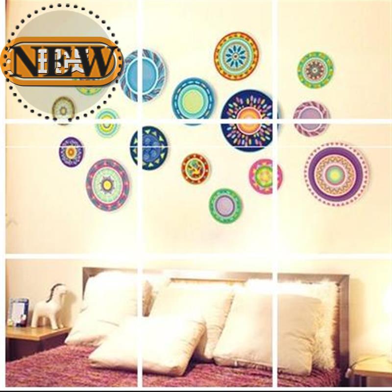 补墙窟窿装饰贴遮墙上的洞贴遮墙22上的洞贴补墙洞贴i装饰品遮盖