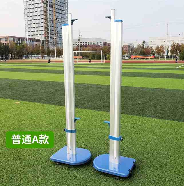 学校比赛玻璃钢田径跳杆米跳高横杆
