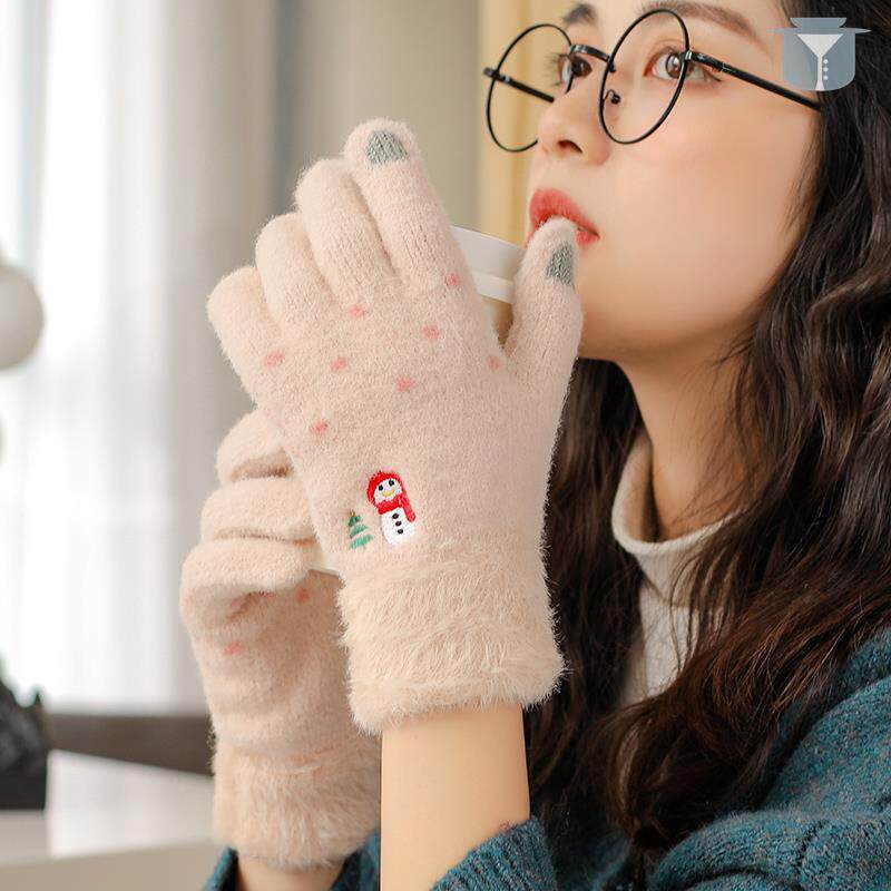 手套学生2020冬季