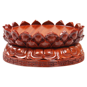 莲花座选购指南