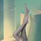 思姐新品「常」10d丝滑薄款天鹅绒360无痕性感隐形美腿女丝袜高弹