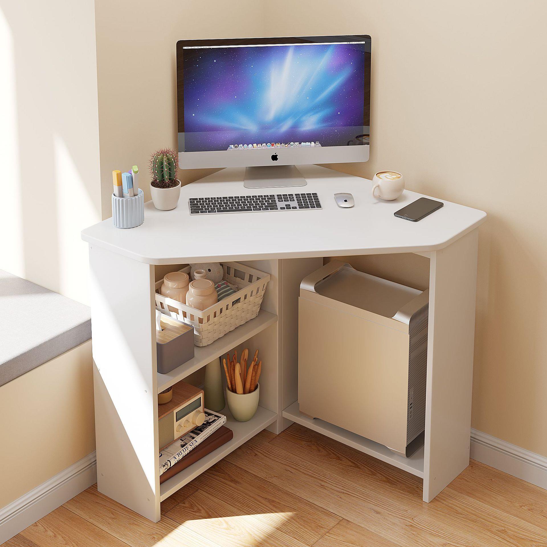desk Triangle desk Corner Corner computer Table Corner household space Local Tablein the Business/Office Furniture , Office Furniture , Desk , Office Computer Desk category - from Buy2taobao.com to provide professional Taobao agent buy service