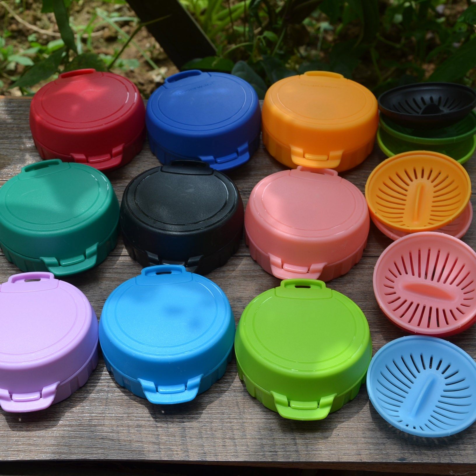 一折特百惠水杯500ml滤网_特百惠水杯盖子配件特百惠500ml毫升水壶杯