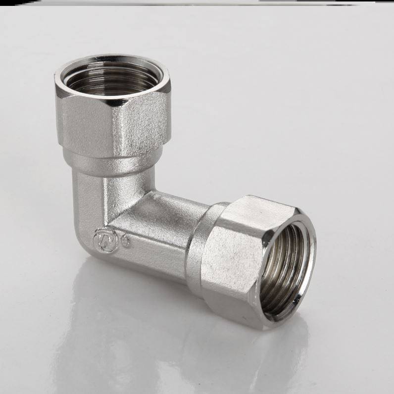 水管快速接头两头接转换活络管接头分型水头转接弯管水龙单独转弯