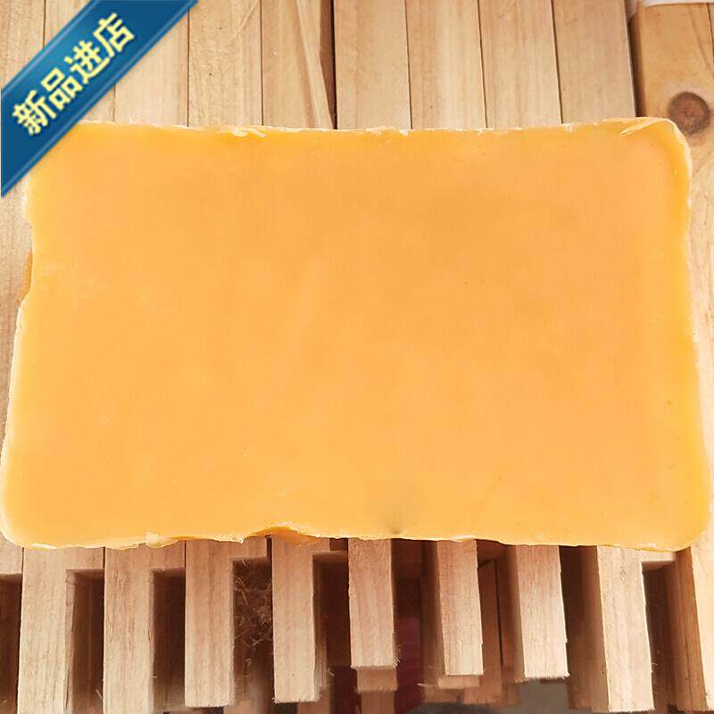 蜂蜡蜂具诱蜂蜡 抛光家具 密封酒瓶蜜蜡a 黄蜂蜡招蜂蜡