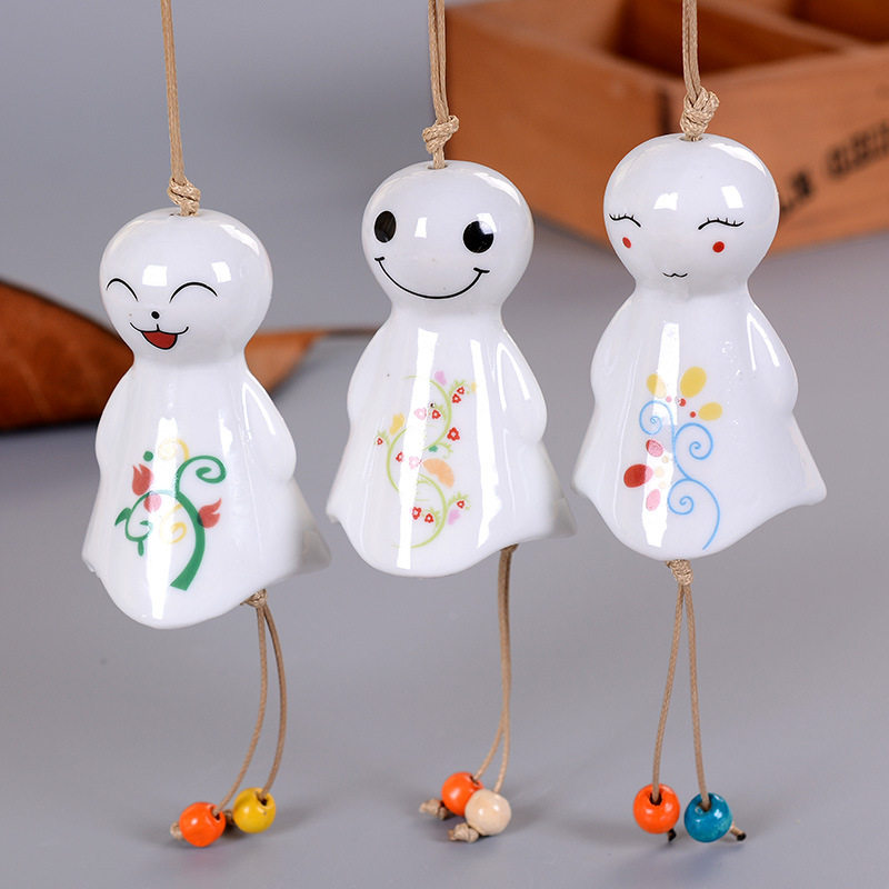 陶瓷风铃优惠专场