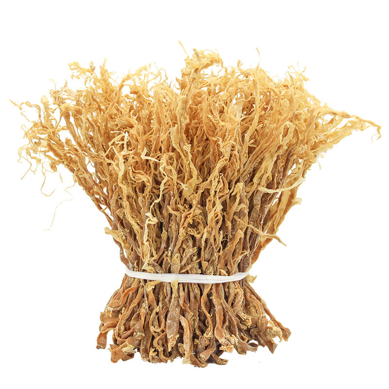 师蔬 笋干 干货 农家自制嫩笋尖 西牛麻竹笋干特级 散装2020新货