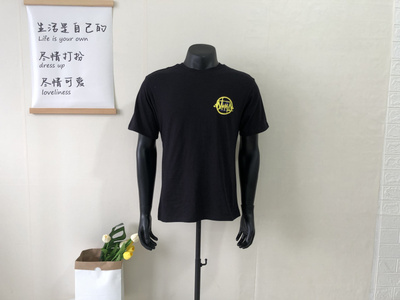 B12-7 MARKM 原单 专柜正品 三标齐 青春时尚情侣款T恤衫82310