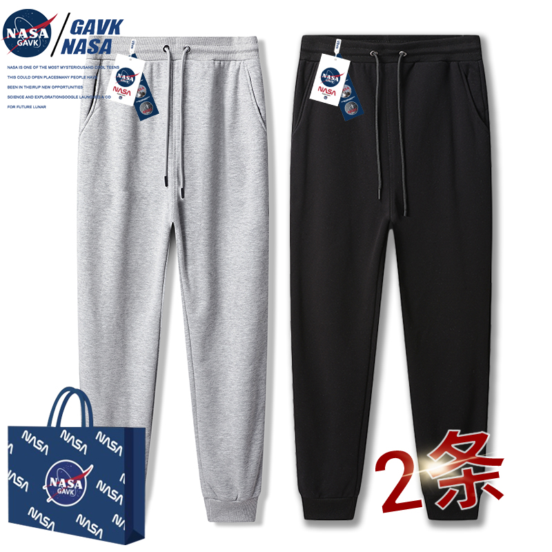 NASA GAVK 2024春夏季