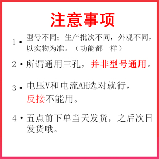 大阳原厂两轮三轮电动电瓶车充电器原装48v12ah60V20A72v30a通用