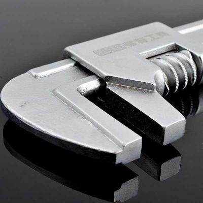 扳手公制大活卡尺卡口口径活动多功能超大卡钳活扳手