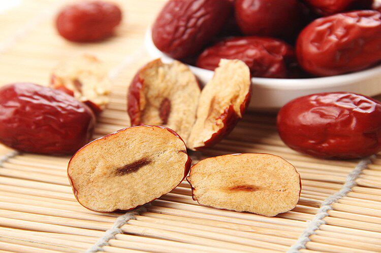 沧州红枣特级金丝小枣