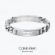 BRACELET - 2020 CALVIN KLEIN VALOROUS KJBHMB0001 - CK手链