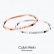 BANGLE - 2018 CALVIN KLEIN HOOK KJ06MD0902 - CK ETERNITY手镯