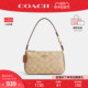 COACH/蔻驰官方奥莱款女士NOLITA 19麻将包单肩手提包腋下包CS444