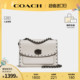 COACH/蔻驰官方 女士parker链条包单肩手提斜挎包腋下包29389