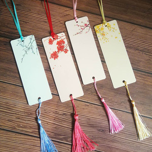 书签小挂绳图片