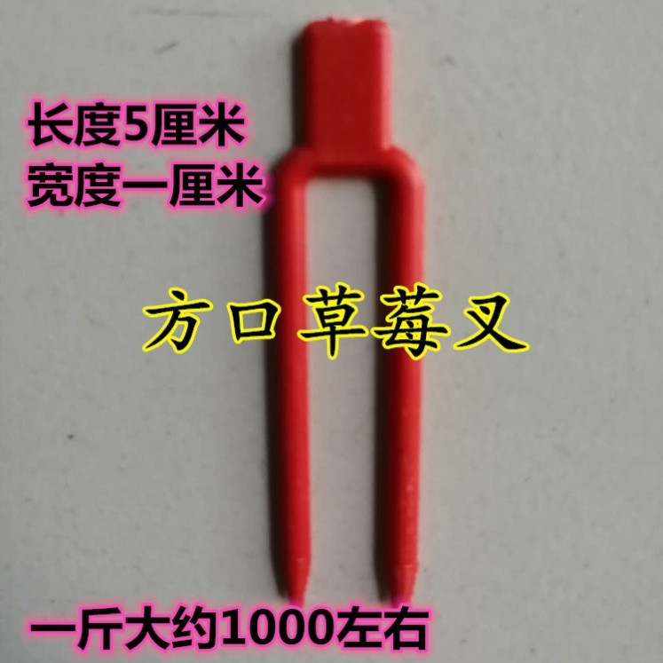 》植物定型塑料卡線夾固定藤蔓草莓蔓器扣加厚西瓜線器叉子生根壓在類目 鮮花速遞/花卉仿真/綠植園藝, 園藝用品, 其它園藝用品中 - 來自Buy2taobao.com提供專業的淘寶代購服務