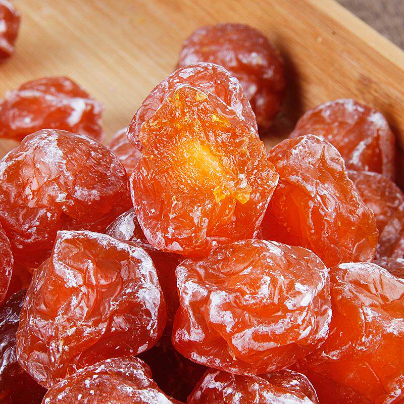 梅子干零食批发包邮散装大额优惠券