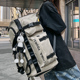 旅行包大容量男款健身包运动多功能手提双肩包女旅游行李篮球包袋