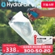 美国hydrapak户外大容量储水袋便携式水得派露营登山补水运动徒步