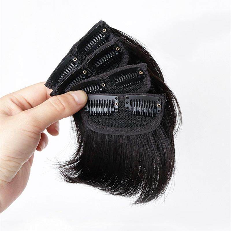 假发片垫发根隐形无痕蓬松迷你垫发片蓬松器头顶补发片女厂家直销