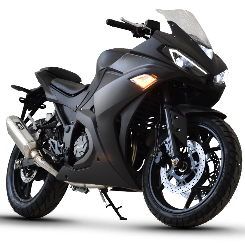 大排量摩托车跑车重型机车