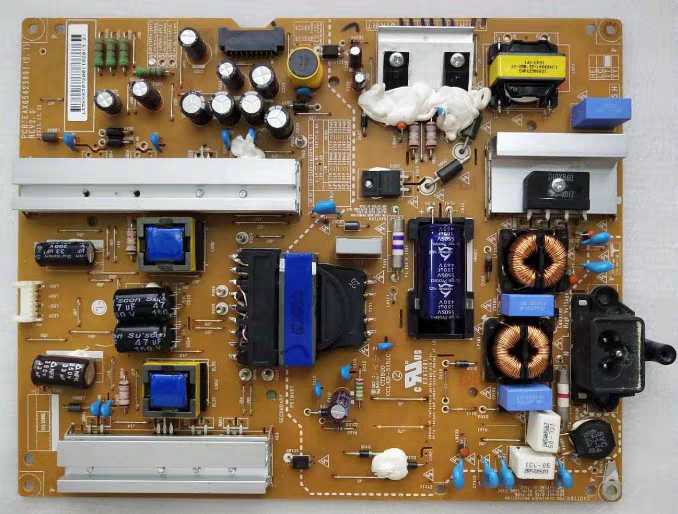 LG 47GmB6500-CA 47LB5610 50LB5670-CR电源板EAX65423801拆机板|msdalam kategori Aksesori Digital 3C, pasaran komponen elektronik, Komponen komputer/Parts, kristal cecair/Aksesori CRT - dari Buy2taobao.com untuk memberikan perkhidmatan ejen Taobao profesional membeli