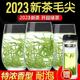 信阳绿茶毛尖2024新茶明前嫩芽高山茶叶春茶浓香型耐泡500g大份量