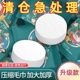 压缩毛巾浴巾加厚加大旅行装一次性棉柔洗脸巾国潮风便携旅游用品