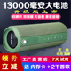 宝路捷HS-880无线蓝牙插卡U盘自行车音响骑行音箱重低音炮大音量