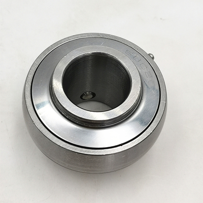 精密不锈钢uc209suc210suc211suc212外球面球轴承