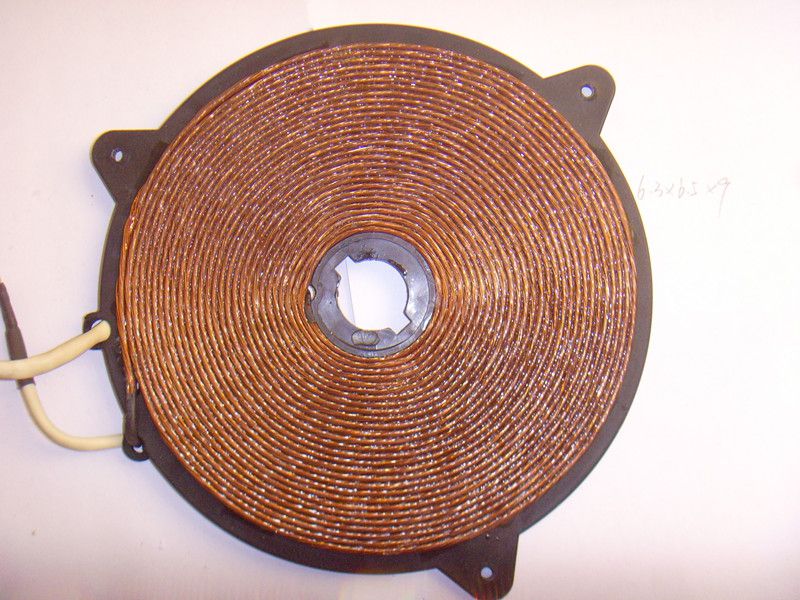 惊爆正品原装线圈励磁其他生活家电其他生活家电配件