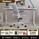 Steelcase世楷 Series 1人体工学椅电脑办公椅久坐舒适护腰学习椅