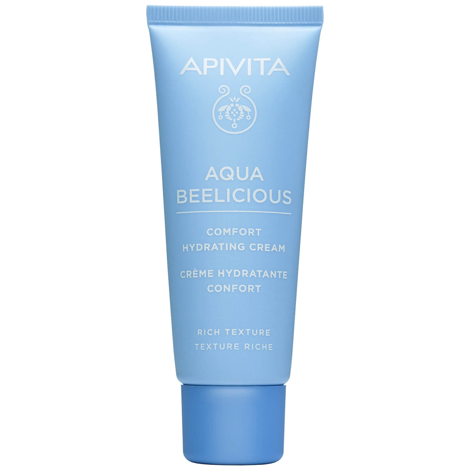 APIVITA Aqua倍感舒适舒缓面霜40ml