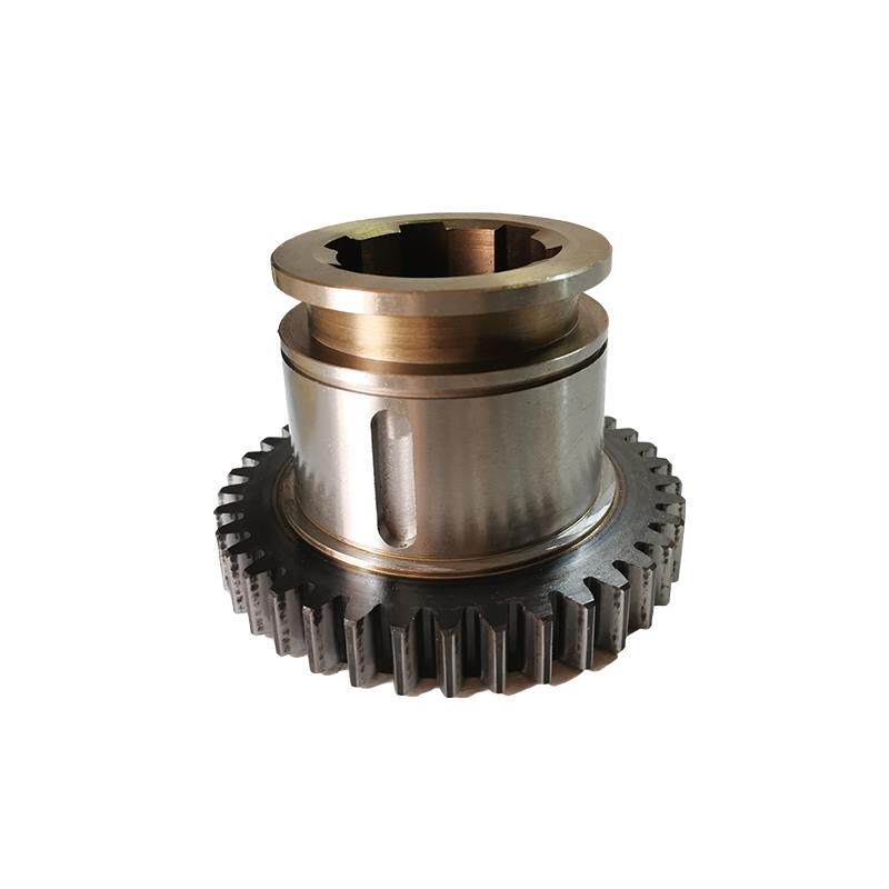 恒升镗铣床机床配85x6213atx6t134m0铬拨叉齿轮z3件齿m