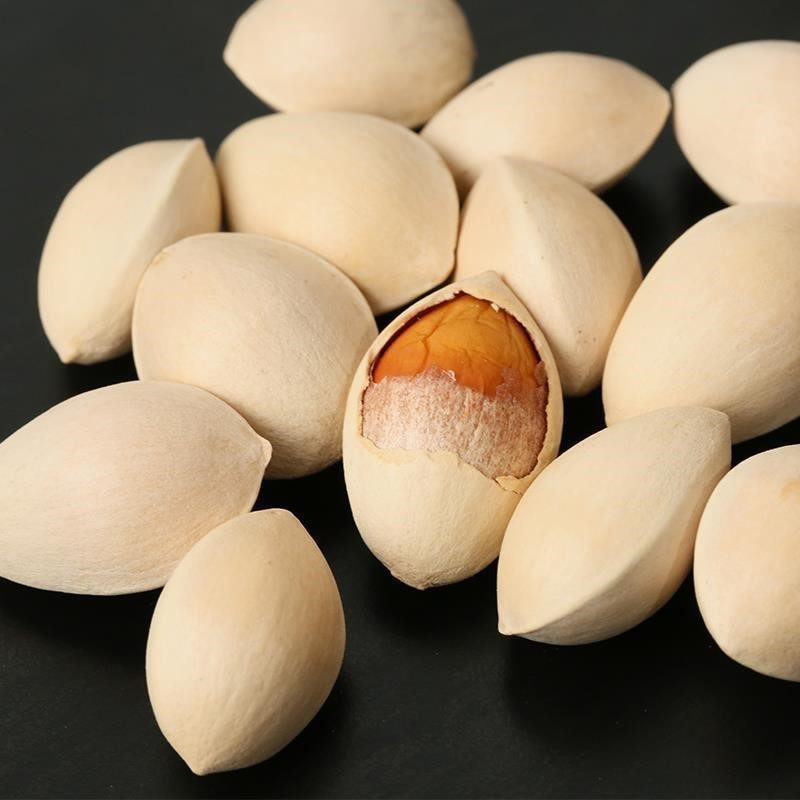 2020年新鲜大白果新鲜生白果银杏果邳州大佛指银杏仁白果子