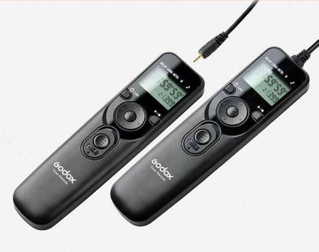 定时快门遥控器索尼a560a390a900快门线