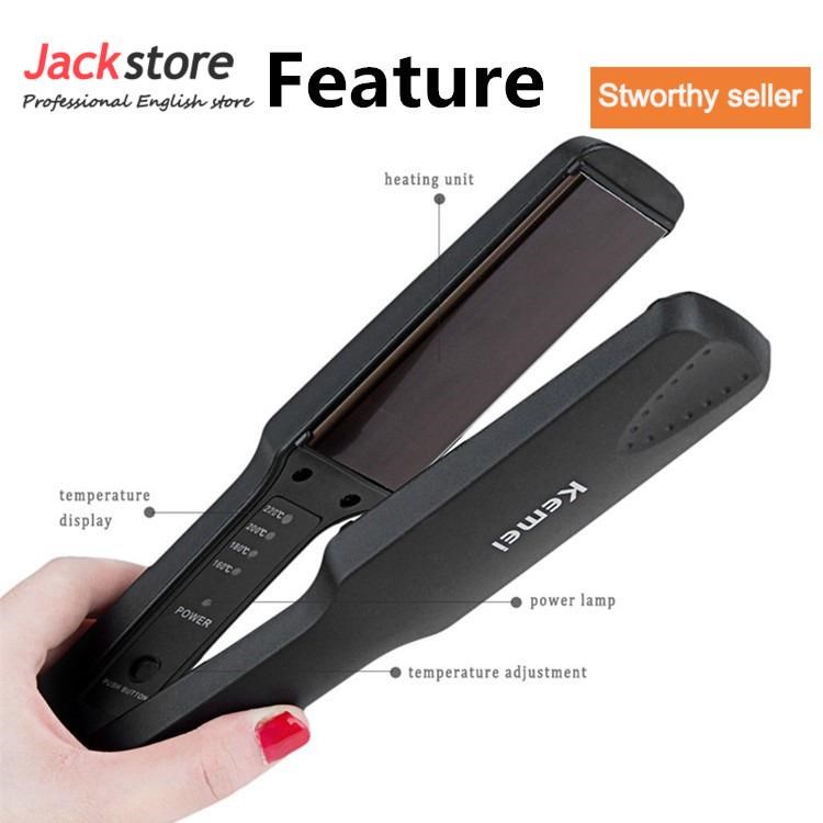 Professiona quality flat iron hair straightener for salon|msdalam kategori Penjagaan diri/kesihatan/peralatan urut, Alat rambut, Volume/pelurus rambut - dari Buy2taobao.com untuk memberikan perkhidmatan ejen Taobao profesional membeli