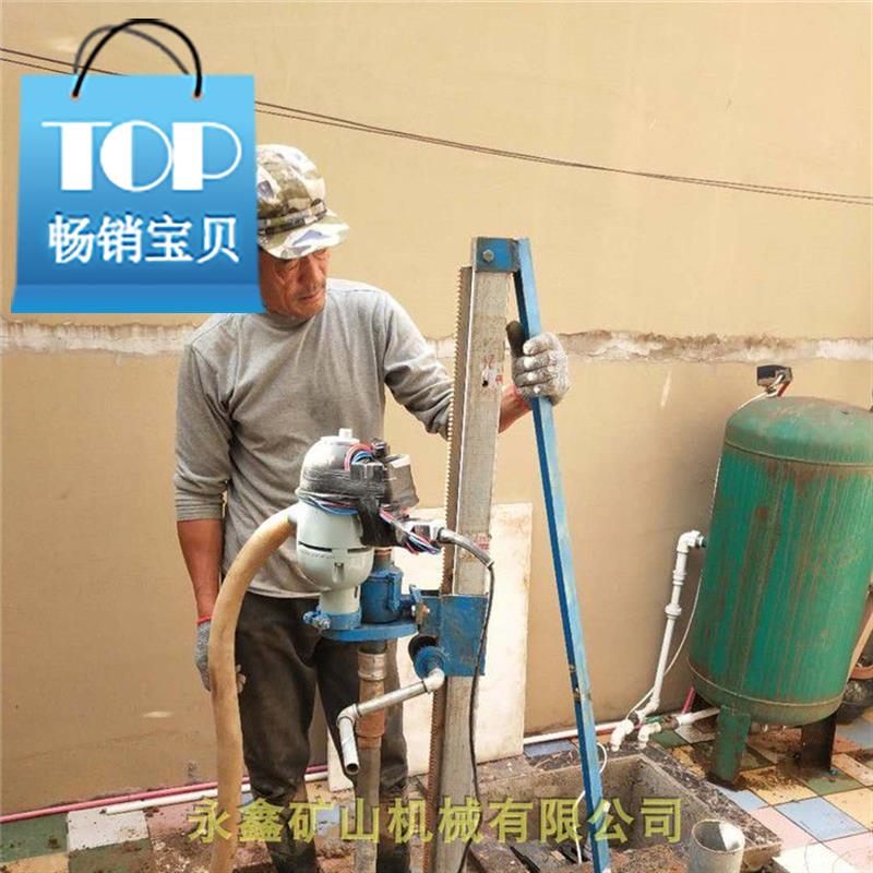 2021小型打井机钻井机深井家用钢管山区专用手动水井农用钻机支架在类目 五金/工具, 机械五金, 其他机械五金(新)中 - 来自Buy2taobao.com提供专业的淘宝代购服务