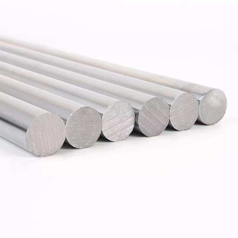 调质加工精密调质圆棒45#钢轴活塞杆加工光轴光杆调质轴定做