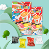 進口喬克蒂姆日本工藝壽司大軍DIY手工糖果親子零食網紅食玩29g盒 進口喬克蒂姆日本工藝壽司大軍DIY手工糖果親子零食網紅食玩29g盒