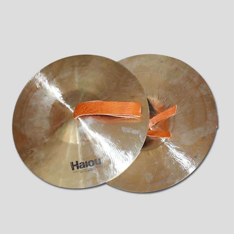 响铜军镲锣鼓镲铜腰鼓镲军钗大钹大军镲