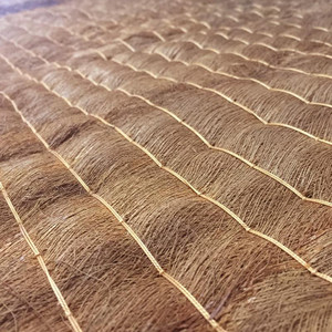 8硬纯天然椰棕图片