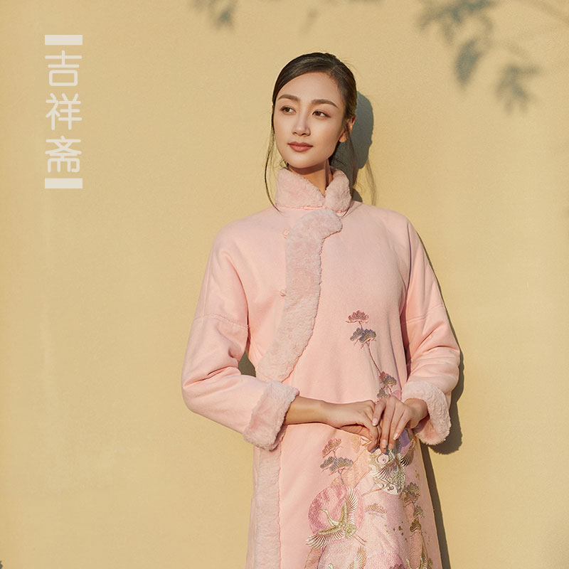 吉祥斋旗舰店的优惠券大全