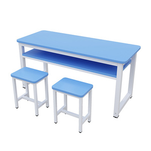 简易课桌单人图片
