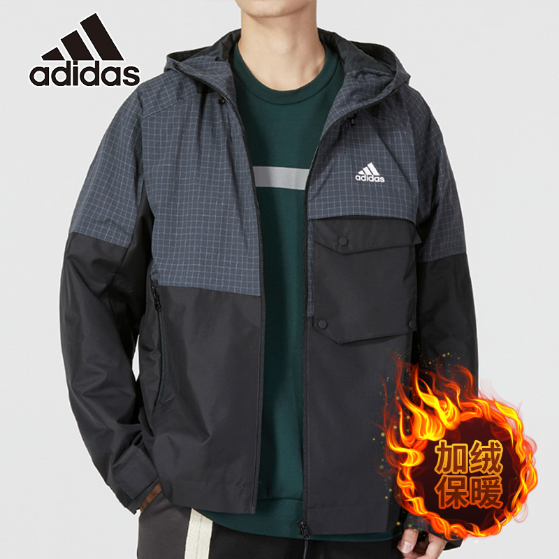 Adidasϴ˹п2022ﶬ콢ѵ˶ñHN9041